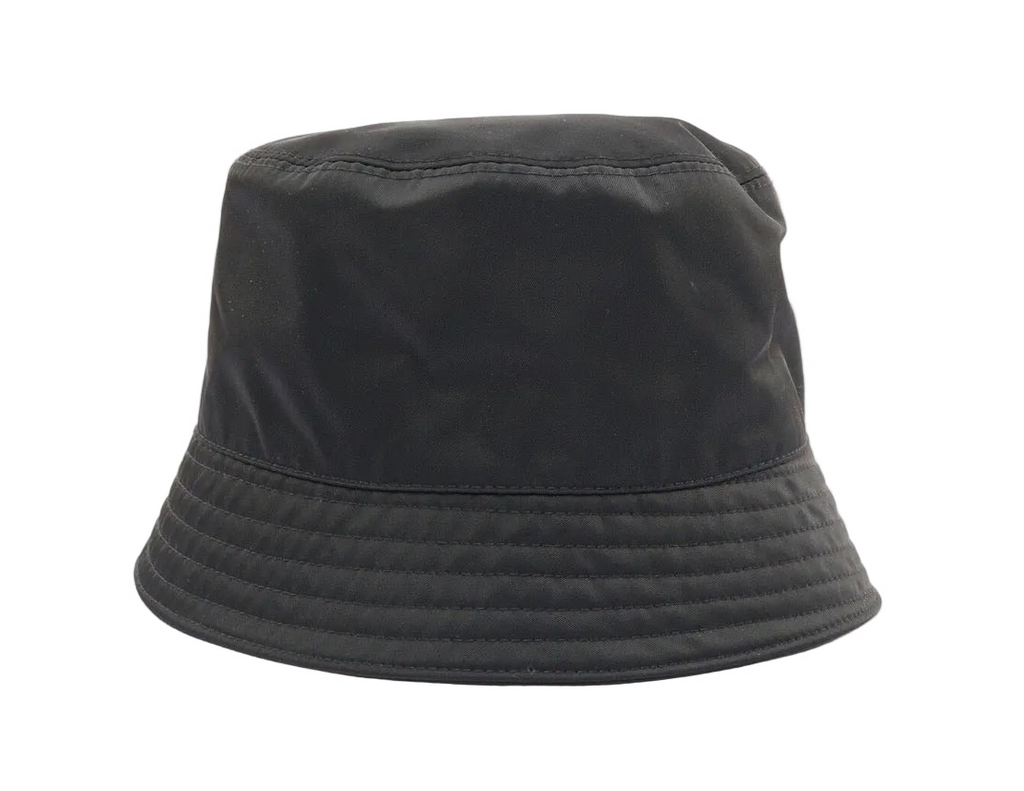 Prada Nylon bucket hat