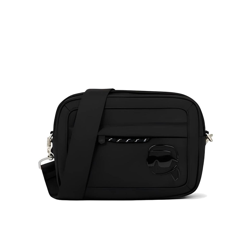 Karl Lagerfeld Ikon cross body bag