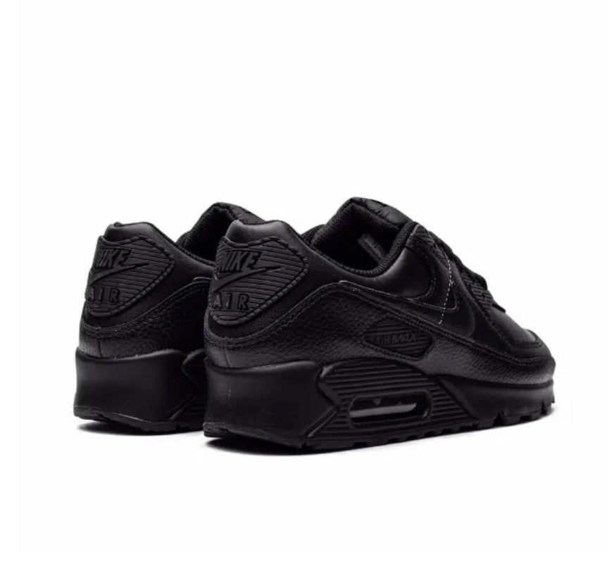 Nike Air Max 90 LTR "Black”
