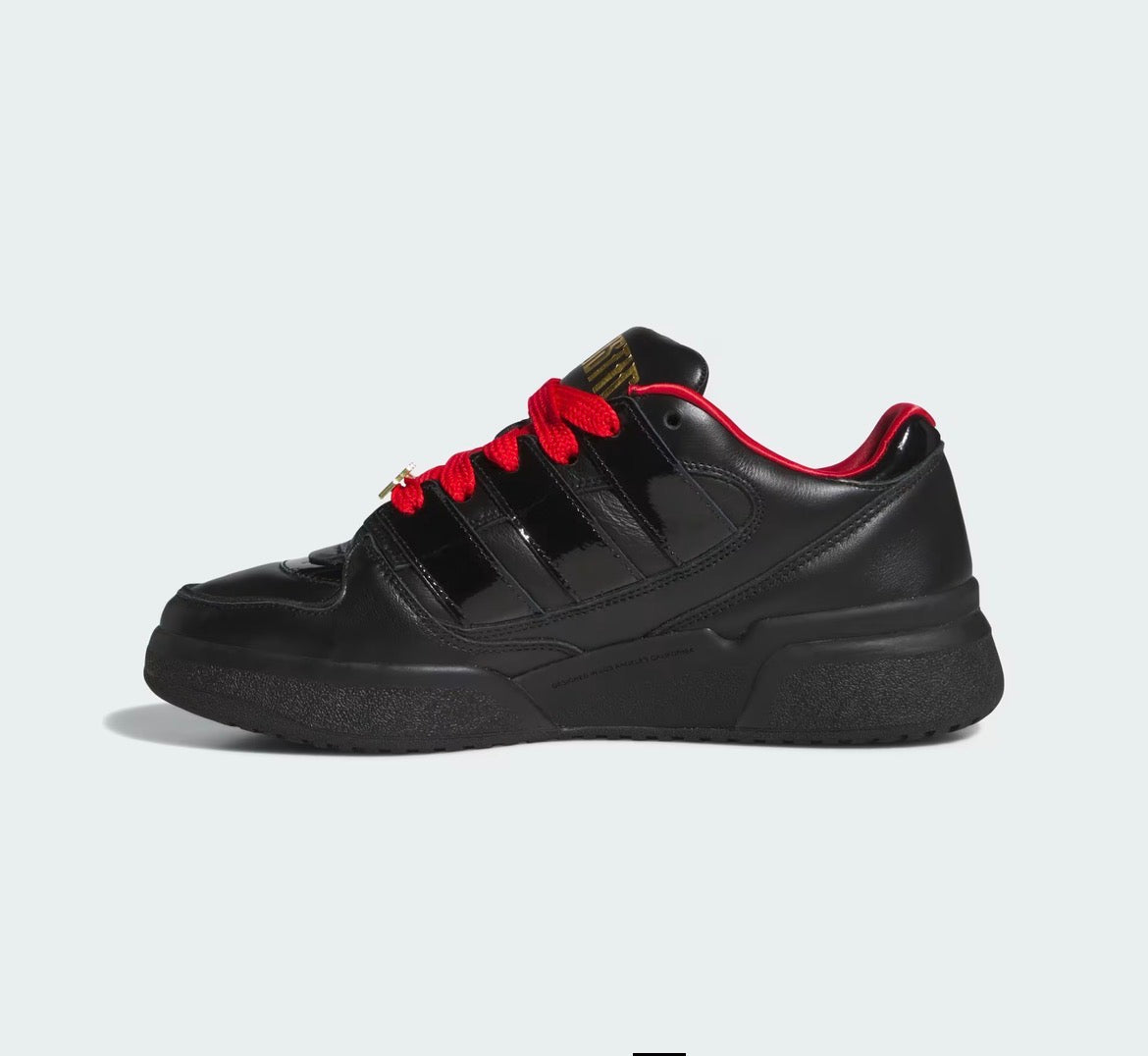 Adidas Foca Forum2000