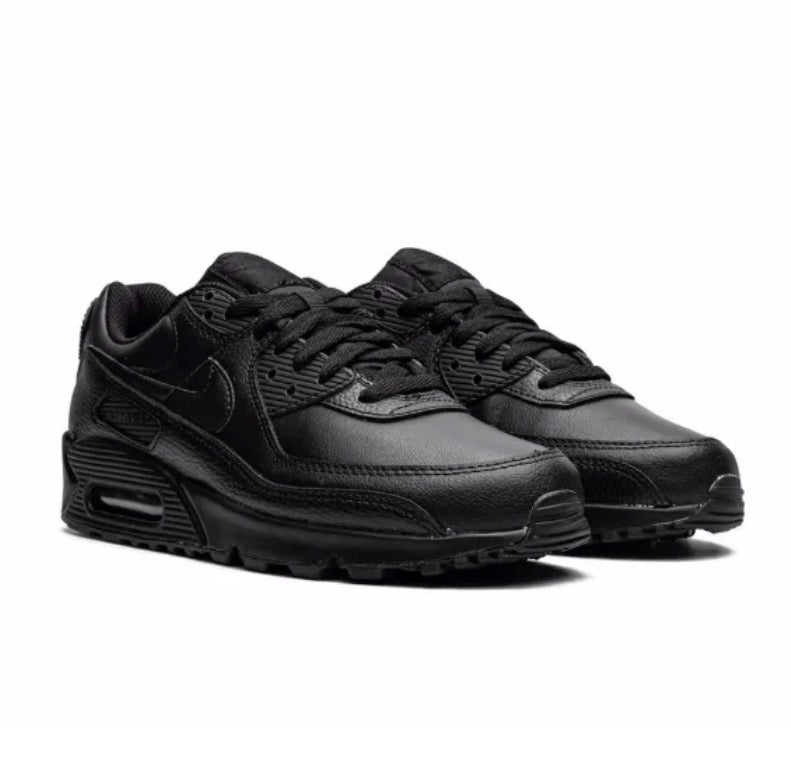Nike Air Max 90 LTR "Black”