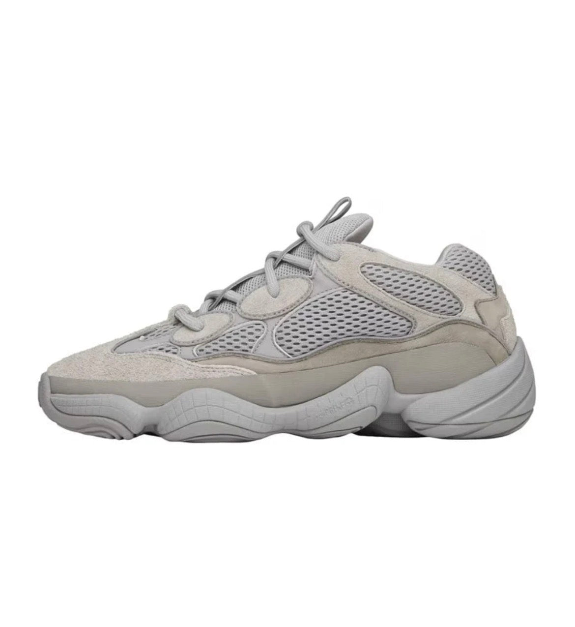 ADIDAS YEEZY 500 “STONE SALT”