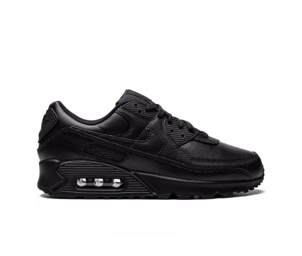 Nike Air Max 90 LTR "Black”