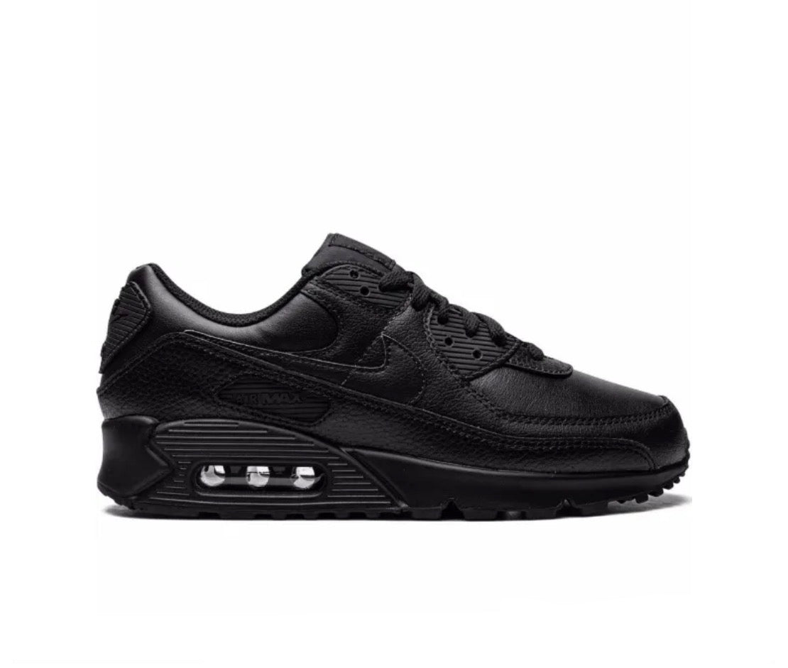 Nike Air Max 90 LTR "Black”