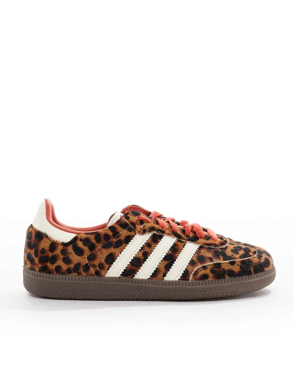 Adidas Samba OG “Leopard Print”