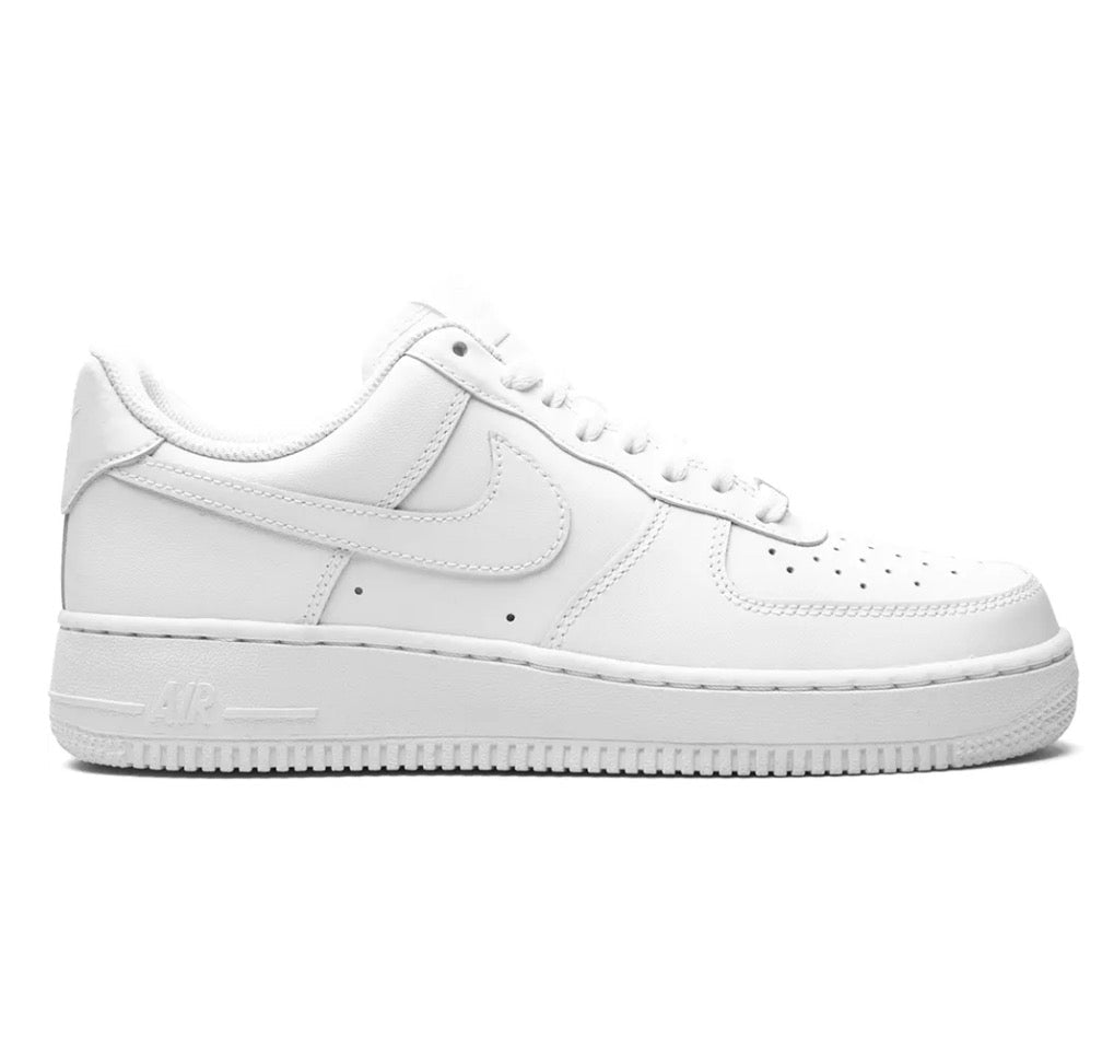 Nike Air Force 1 07' Low "White