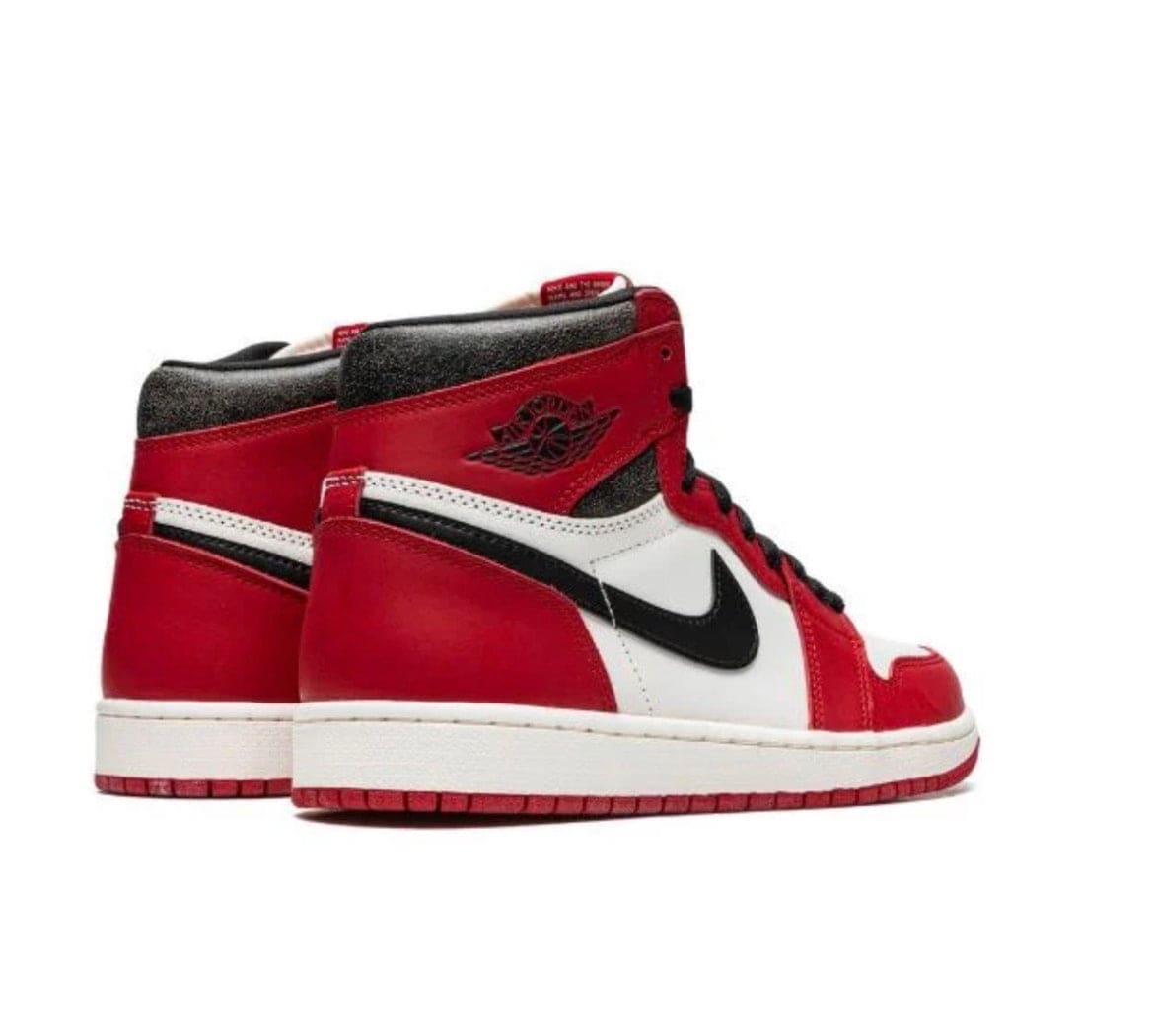 AIR JORDAN 1 RETRO HIGH OG "CHICAGO LOST AND FOUND
