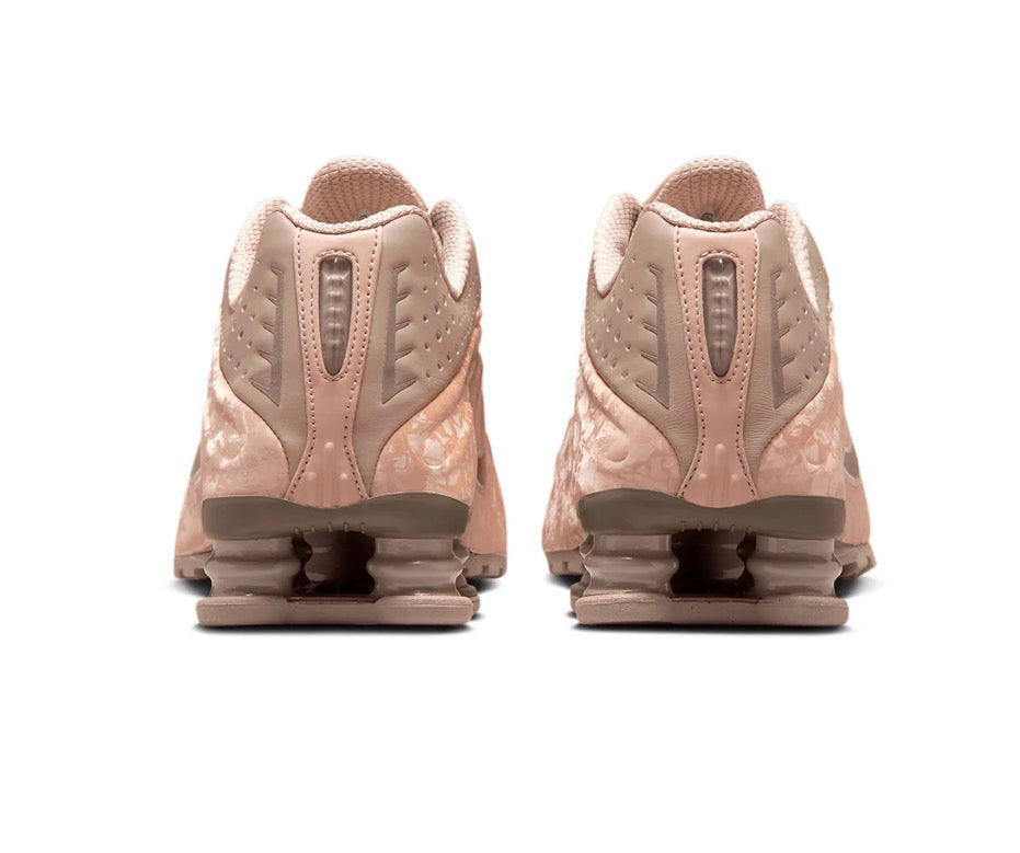 Nike Shox TL R4 "Summit White"