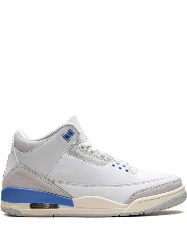 AIR JORDAN 3 "LUCKY SHORTS”