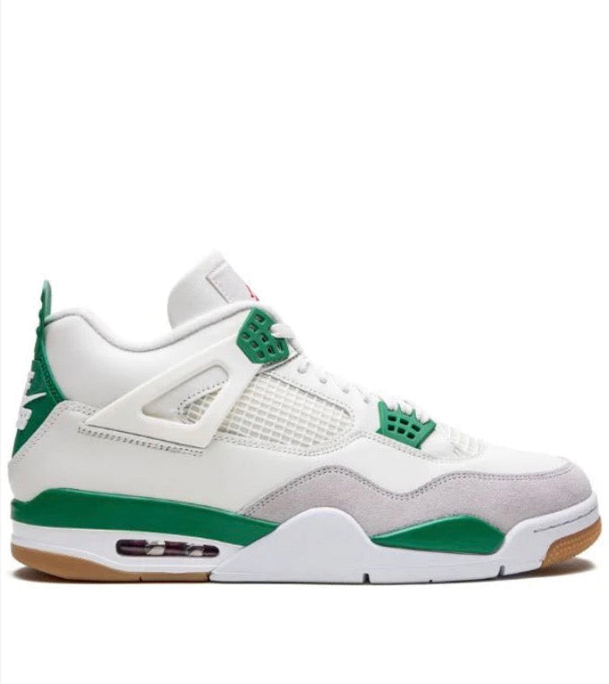 Air Jordan 4 SB “Pine Green”