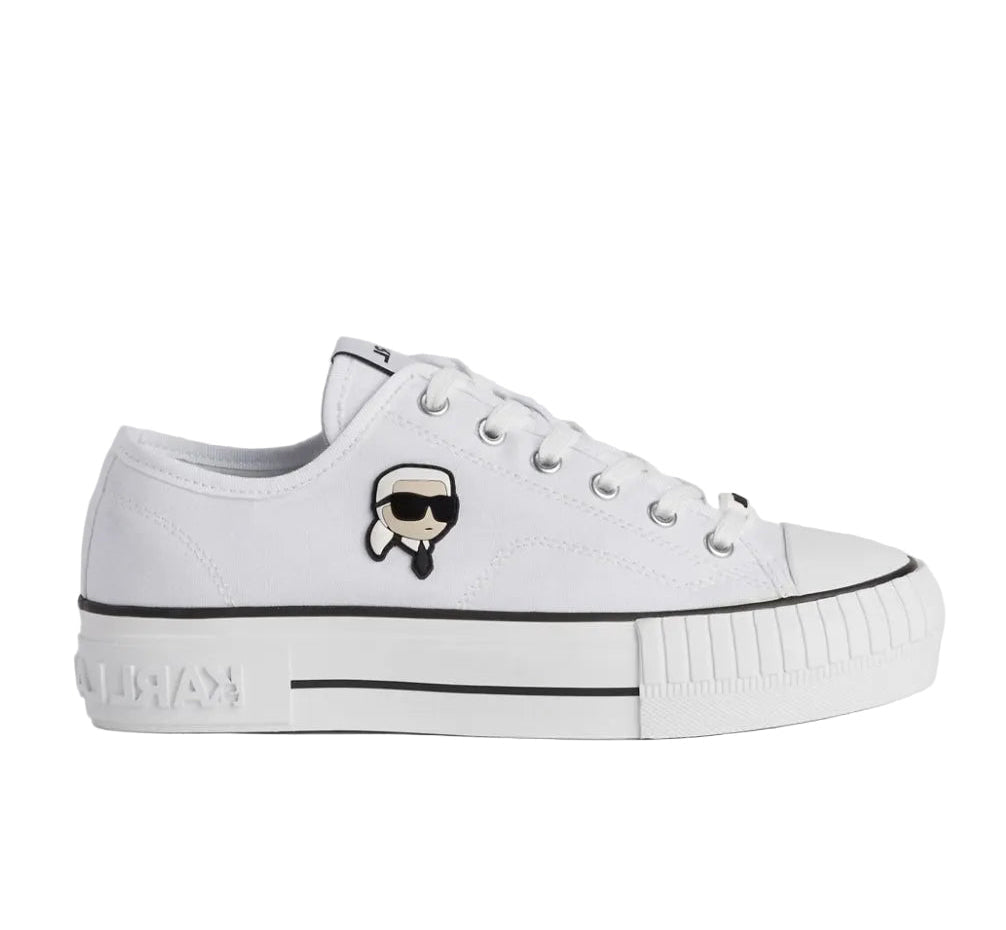 Karl Lagerfeld Ikon Kampus Max
