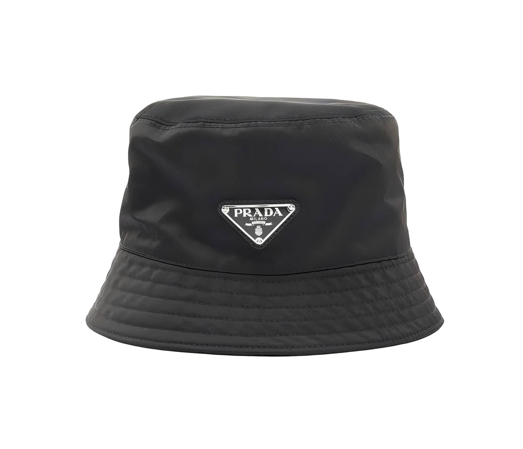 Prada Nylon bucket hat