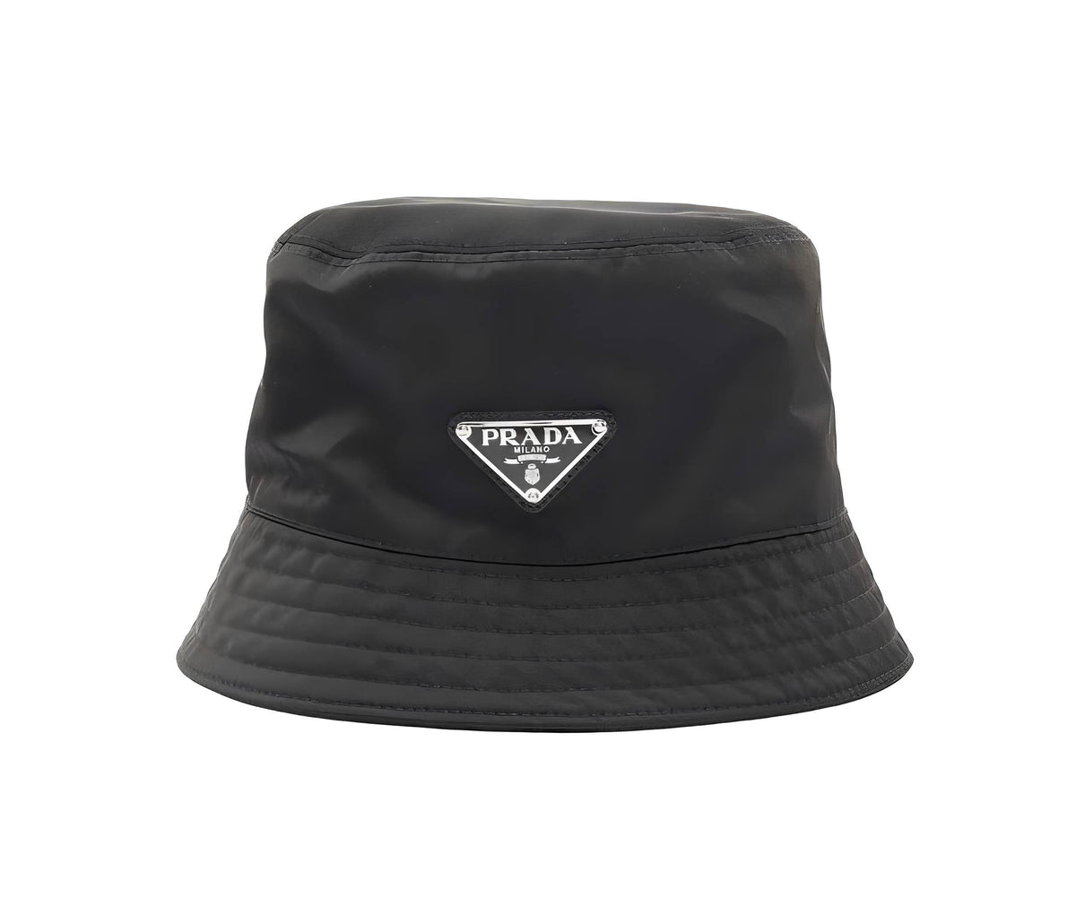 Prada Nylon bucket hat