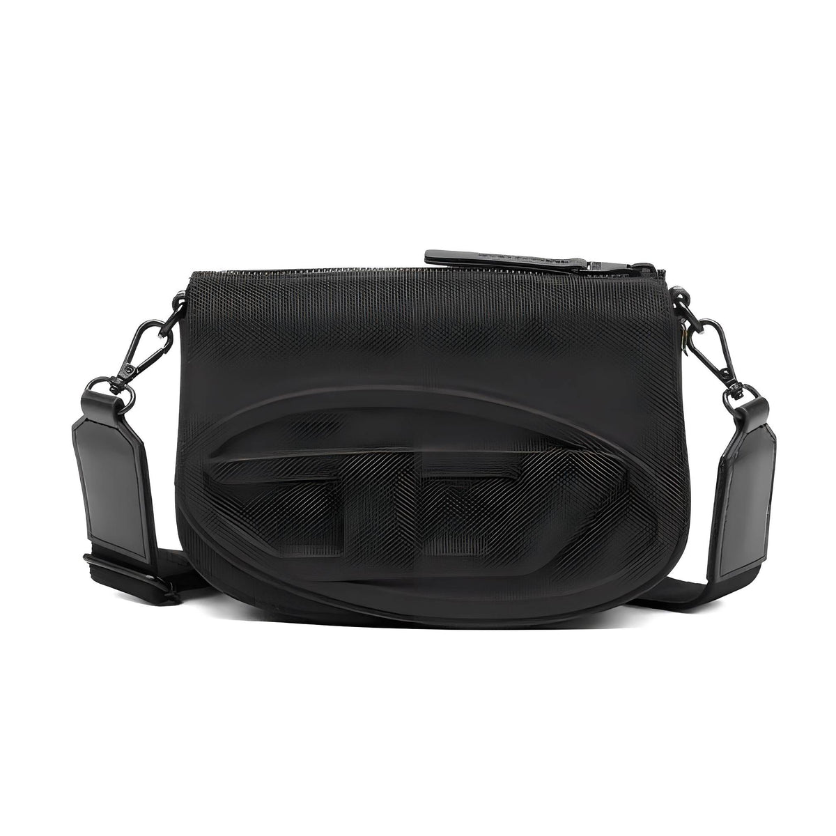 Diesel 1DR cross body bag