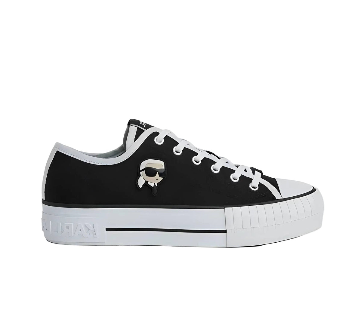 Karl Lagerfeld Ikon Kampus Max